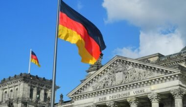 2026 Fully Funded German Government Bavarian Scholarship