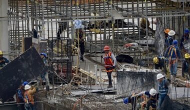 Construction Jobs In Australia for Immigrants